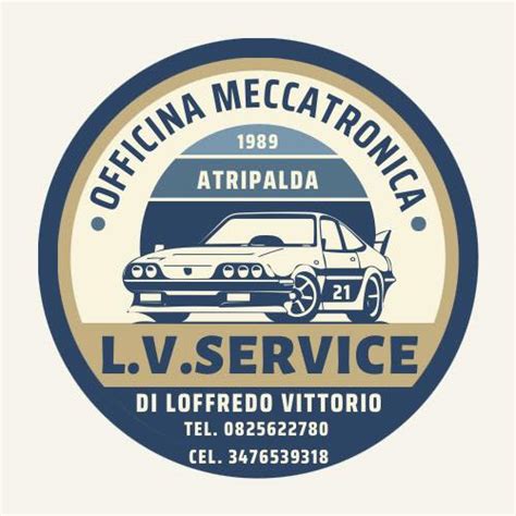 L.V.Service di Loffredo Vittorio .